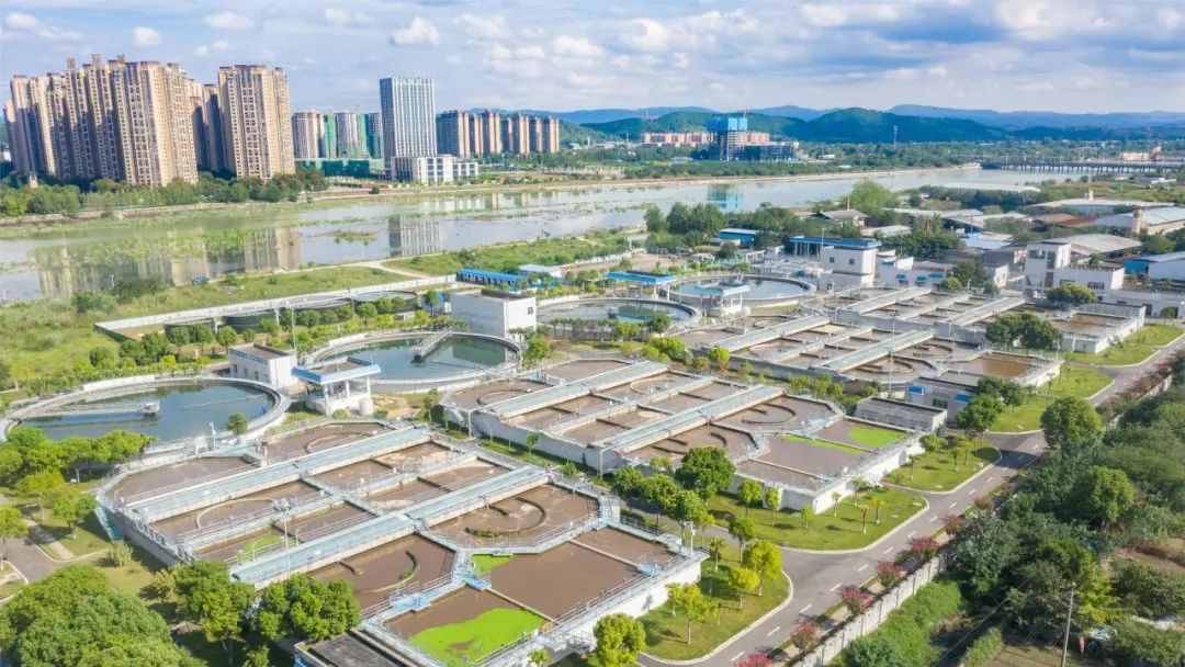 喜報！杰陽排水公司榮獲四川省水污染治理服務(wù)協(xié)會年度表彰！