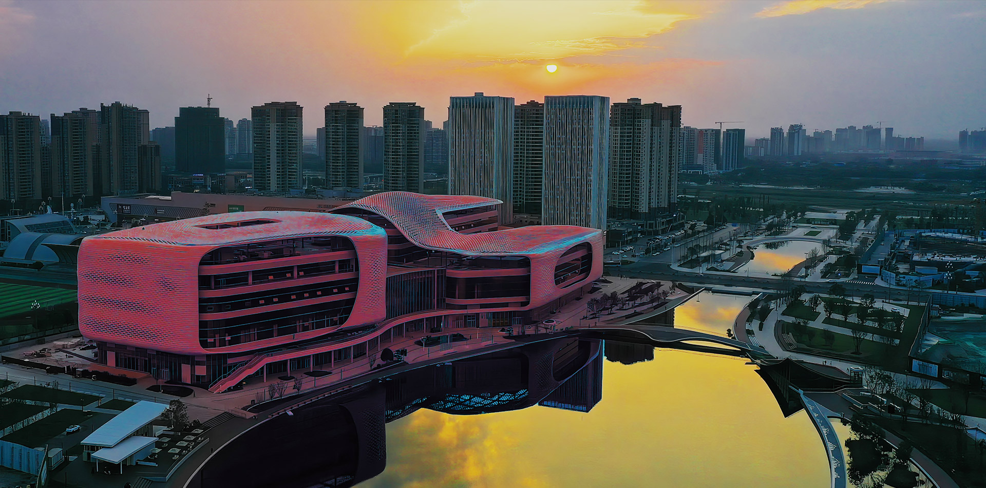 企業愿景